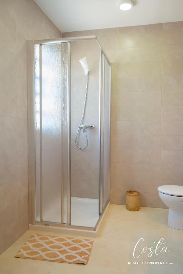 Casa Delicias Con Piscina Privada A 200M Playa - By Marina Alta Holidays Dénia Eksteriør billede