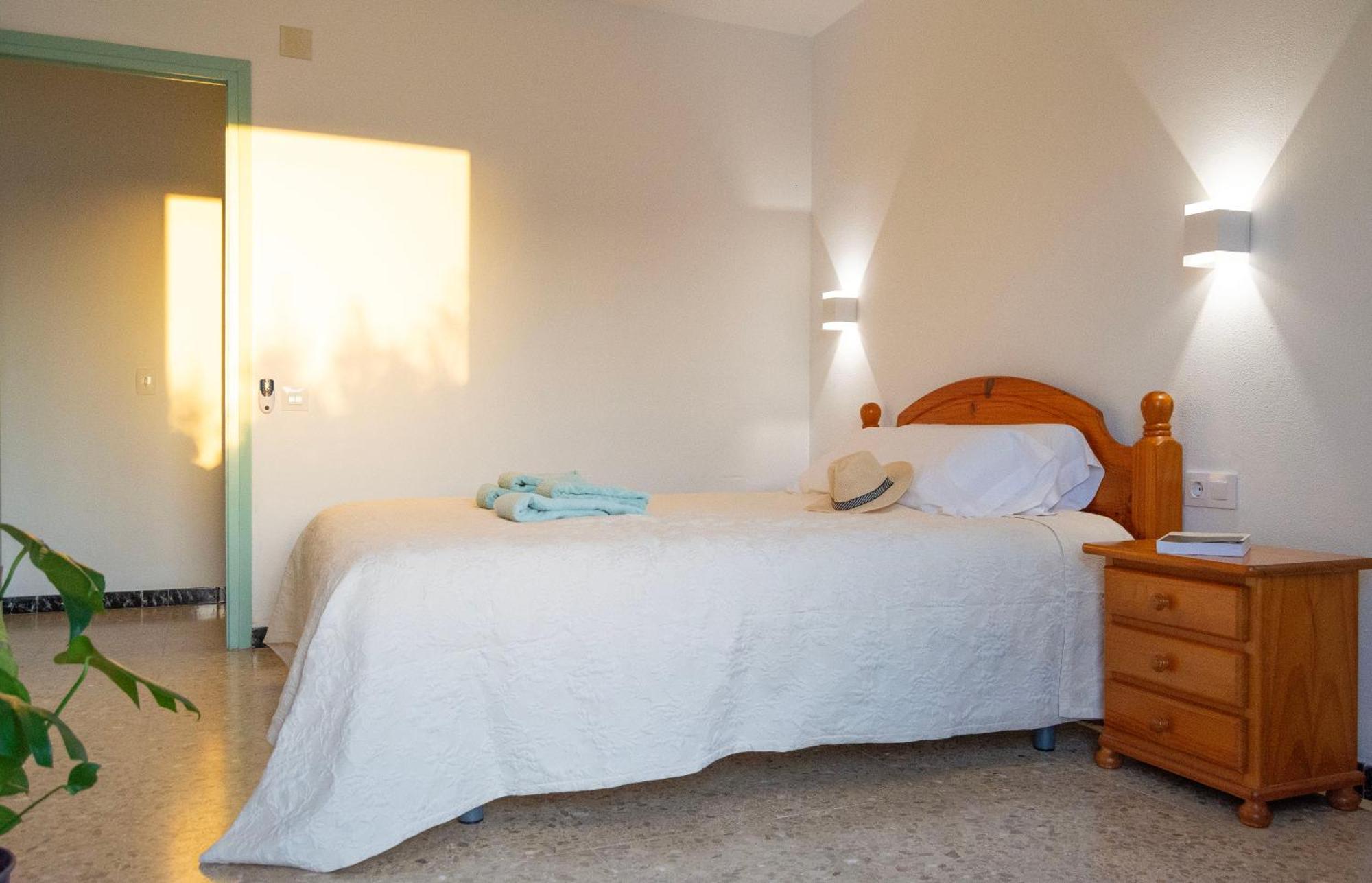 Casa Delicias Con Piscina Privada A 200M Playa - By Marina Alta Holidays Dénia Eksteriør billede