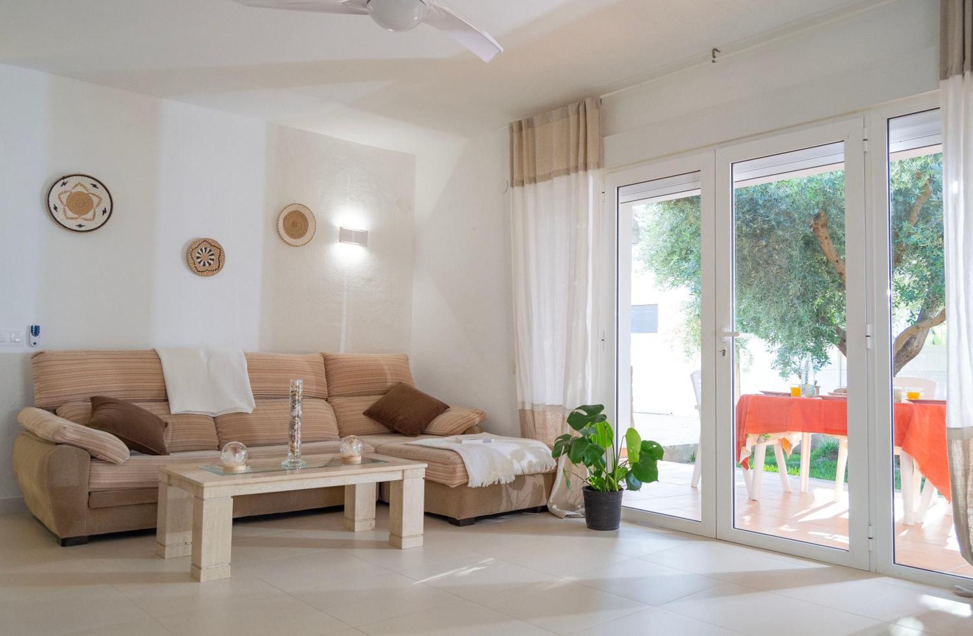 Casa Delicias Con Piscina Privada A 200M Playa - By Marina Alta Holidays Dénia Eksteriør billede
