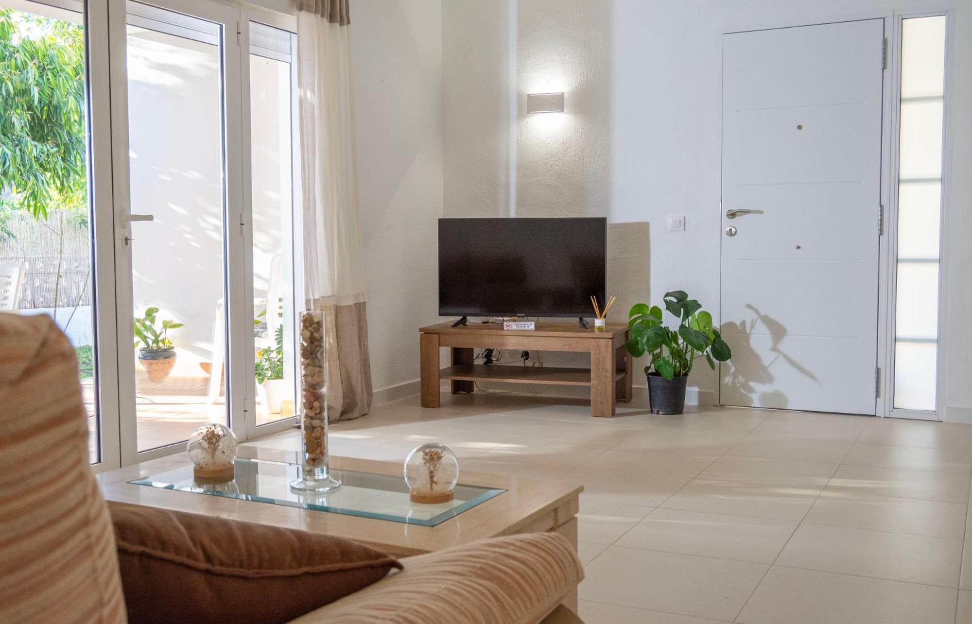Casa Delicias Con Piscina Privada A 200M Playa - By Marina Alta Holidays Dénia Eksteriør billede