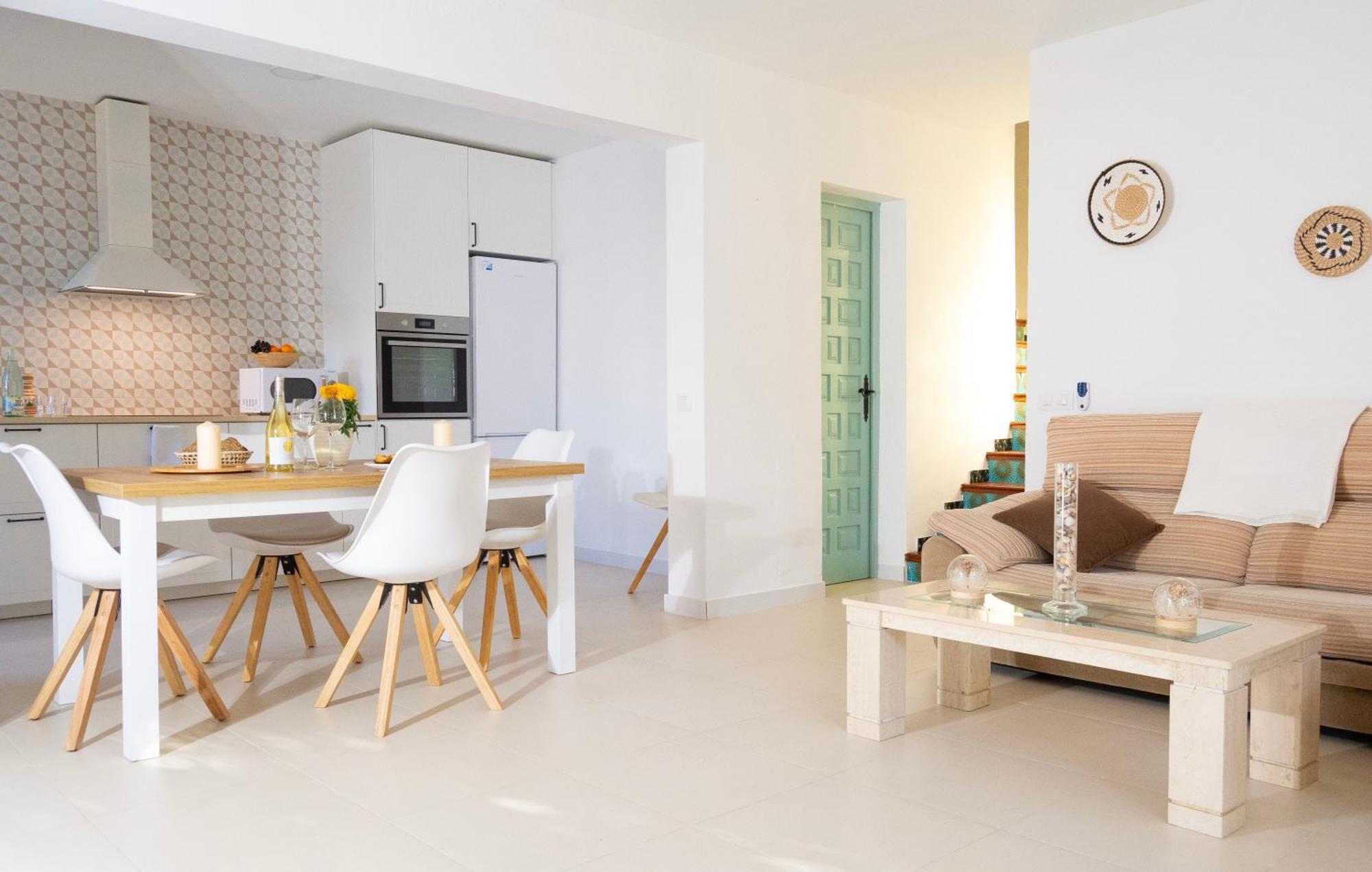 Casa Delicias Con Piscina Privada A 200M Playa - By Marina Alta Holidays Dénia Eksteriør billede