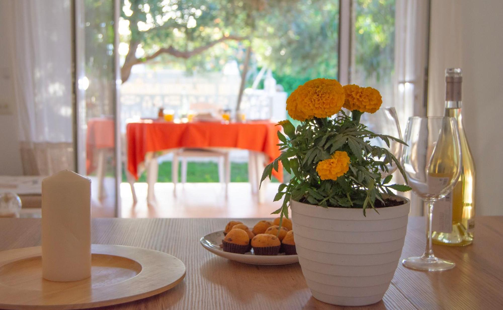Casa Delicias Con Piscina Privada A 200M Playa - By Marina Alta Holidays Dénia Eksteriør billede