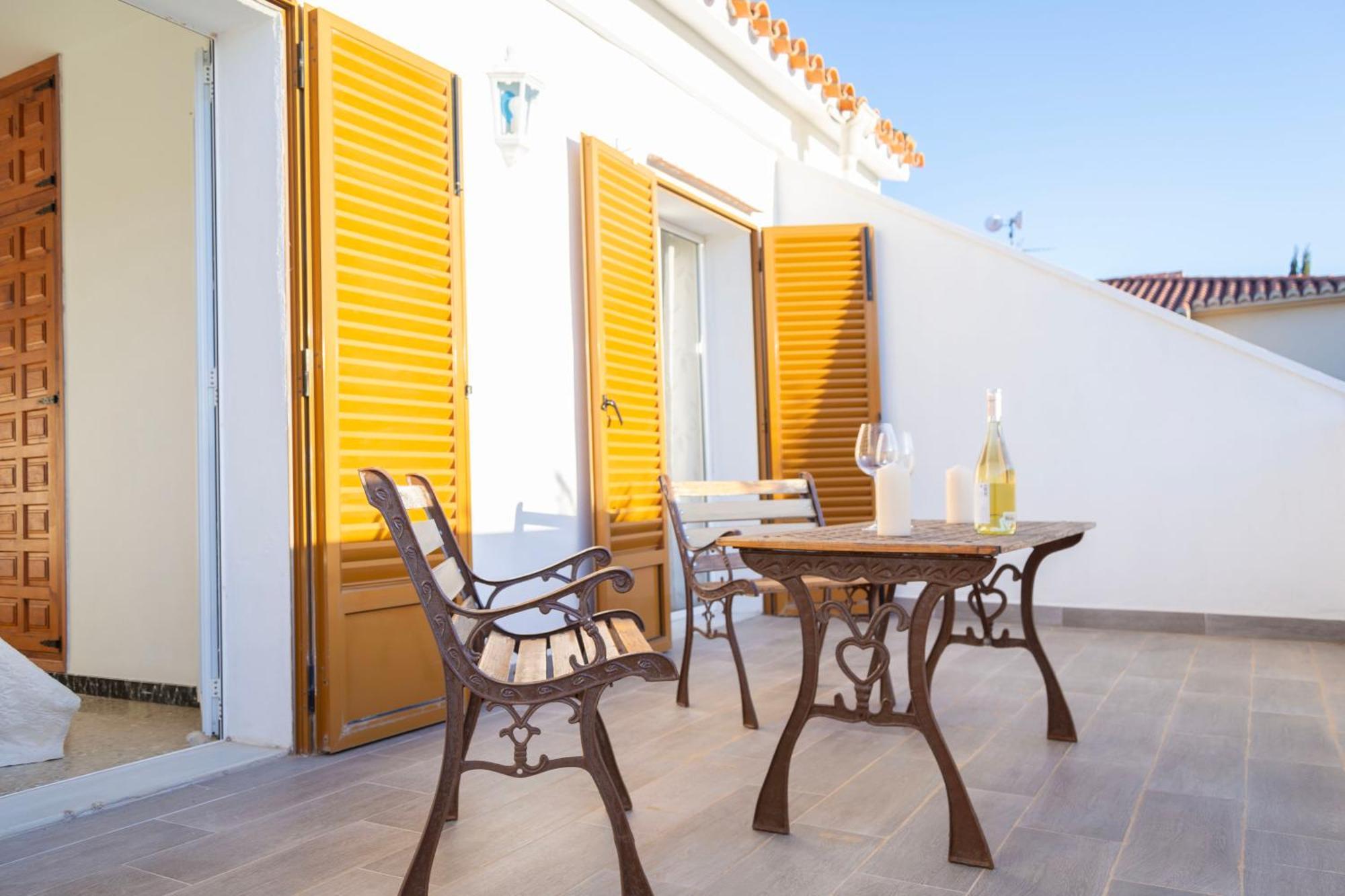 Casa Delicias Con Piscina Privada A 200M Playa - By Marina Alta Holidays Dénia Eksteriør billede