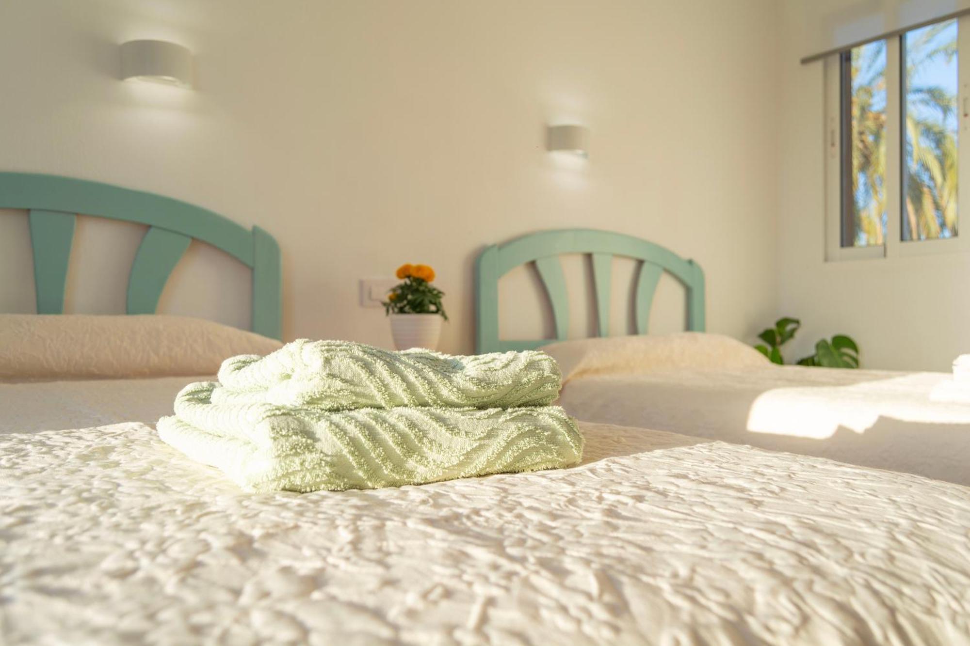 Casa Delicias Con Piscina Privada A 200M Playa - By Marina Alta Holidays Dénia Eksteriør billede